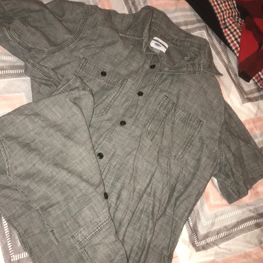 Camisa